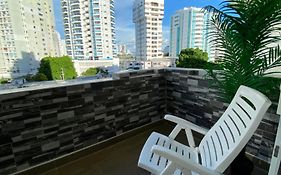 LIVING CARTAGENA Apto de lujo